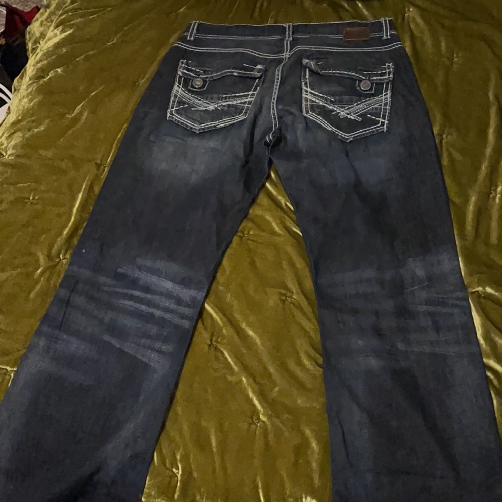 Pants - Picture 2 of 2